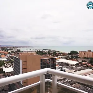 Aquarius Vista Mar Apartamento