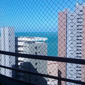Porto De Iracema- Ferias Temporada Apartamento