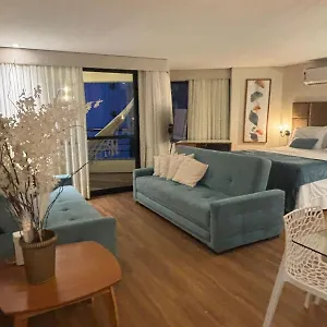 Flat 912 - Iate Plaza Apartamento