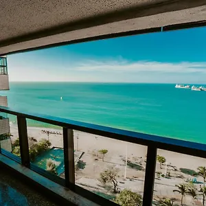 4* Apartahotel Iracema Flat